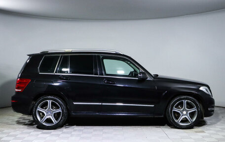 Mercedes-Benz GLK-Класс, 2013 год, 2 440 000 рублей, 4 фотография