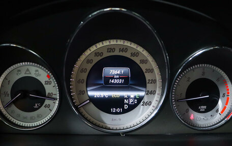 Mercedes-Benz GLK-Класс, 2013 год, 2 440 000 рублей, 11 фотография