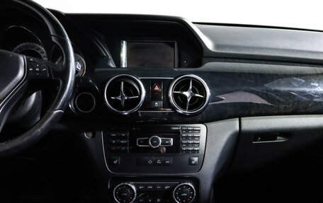 Mercedes-Benz GLK-Класс, 2013 год, 2 440 000 рублей, 13 фотография