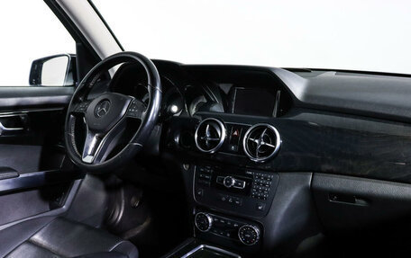 Mercedes-Benz GLK-Класс, 2013 год, 2 440 000 рублей, 9 фотография