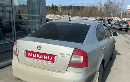 Skoda Octavia, 2012 год, 895 000 рублей, 3 фотография