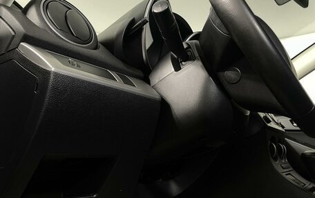 Mazda 3, 2012 год, 1 130 000 рублей, 9 фотография