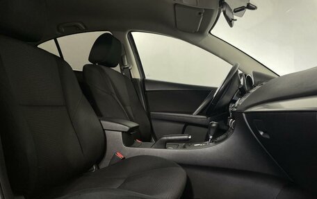 Mazda 3, 2012 год, 1 130 000 рублей, 14 фотография