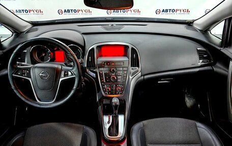 Opel Astra J, 2011 год, 799 000 рублей, 6 фотография