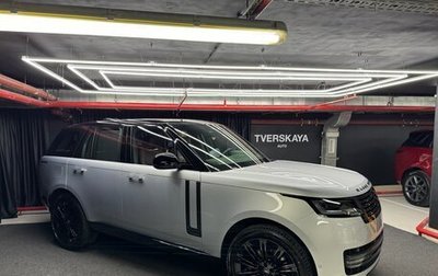 Land Rover Range Rover IV рестайлинг, 2024 год, 28 800 000 рублей, 1 фотография