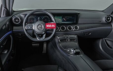 Mercedes-Benz E-Класс, 2019 год, 4 049 000 рублей, 6 фотография