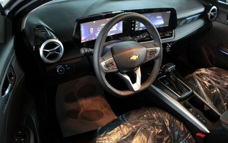 Chevrolet Monza, 2023 год, 2 500 000 рублей, 5 фотография
