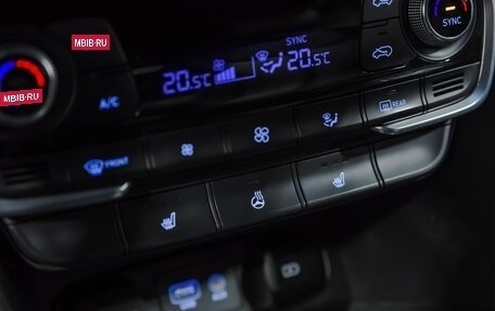 Hyundai Santa Fe IV, 2019 год, 2 754 000 рублей, 12 фотография
