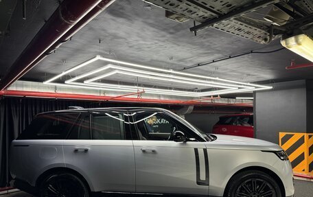 Land Rover Range Rover IV рестайлинг, 2024 год, 28 800 000 рублей, 2 фотография
