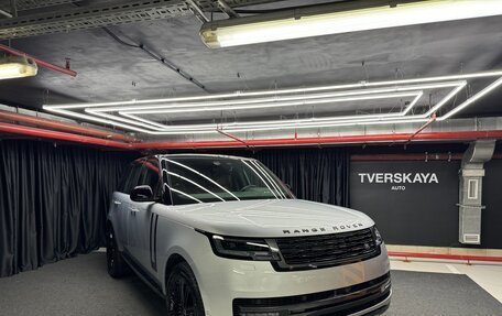 Land Rover Range Rover IV рестайлинг, 2024 год, 28 800 000 рублей, 3 фотография