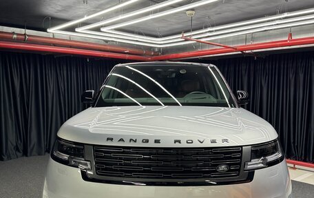 Land Rover Range Rover IV рестайлинг, 2024 год, 28 800 000 рублей, 6 фотография