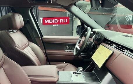 Land Rover Range Rover IV рестайлинг, 2024 год, 28 800 000 рублей, 7 фотография