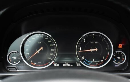 BMW 5 серия, 2013 год, 2 450 000 рублей, 13 фотография