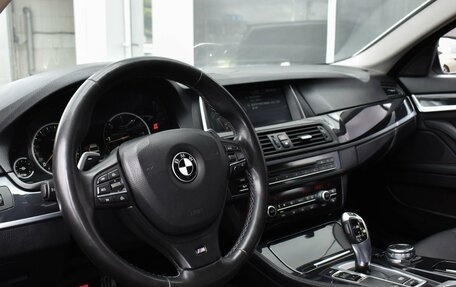 BMW 5 серия, 2013 год, 2 450 000 рублей, 9 фотография