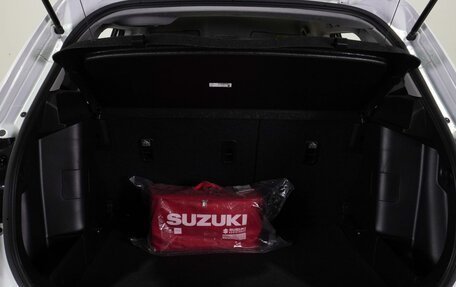 Suzuki Vitara II рестайлинг, 2021 год, 2 369 000 рублей, 14 фотография