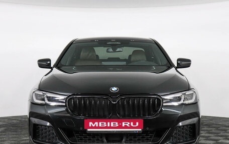 BMW 5 серия, 2020 год, 6 999 000 рублей, 3 фотография