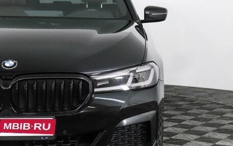 BMW 5 серия, 2020 год, 6 999 000 рублей, 7 фотография