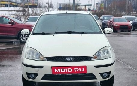 Ford Focus IV, 2005 год, 395 000 рублей, 6 фотография