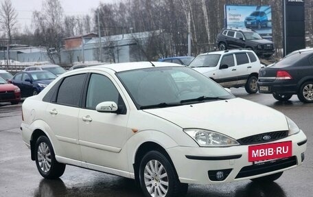 Ford Focus IV, 2005 год, 395 000 рублей, 2 фотография