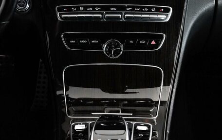 Mercedes-Benz C-Класс, 2018 год, 3 745 987 рублей, 14 фотография