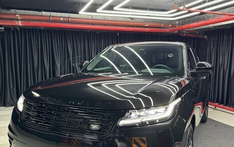 Land Rover Range Rover Velar I, 2024 год, 13 450 000 рублей, 3 фотография