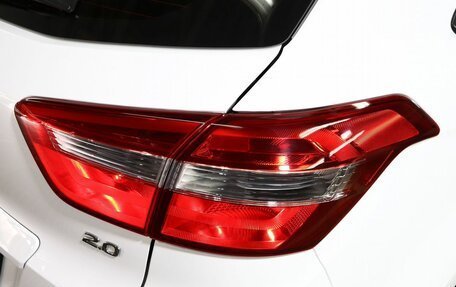 Hyundai Creta I рестайлинг, 2020 год, 2 250 000 рублей, 1 фотография