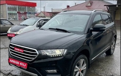 Haval H6 Coupe I, 2018 год, 1 935 000 рублей, 1 фотография