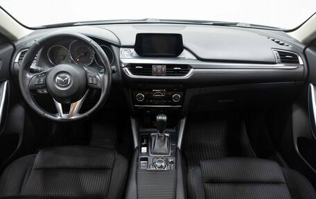 Mazda 6, 2015 год, 1 550 000 рублей, 11 фотография