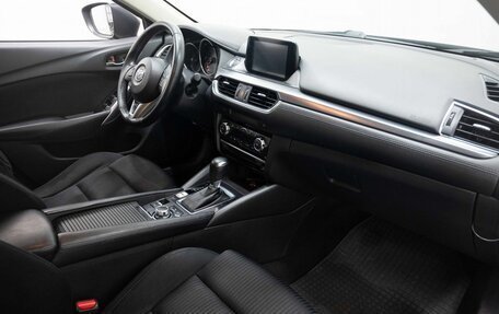 Mazda 6, 2015 год, 1 550 000 рублей, 9 фотография