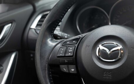 Mazda 6, 2015 год, 1 550 000 рублей, 12 фотография