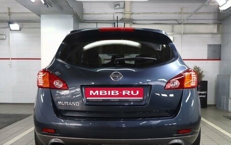 Nissan Murano, 2011 год, 1 590 000 рублей, 3 фотография