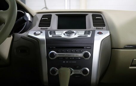 Nissan Murano, 2011 год, 1 590 000 рублей, 12 фотография