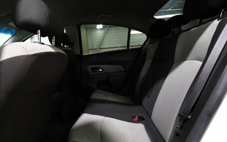 Chevrolet Cruze II, 2014 год, 890 000 рублей, 3 фотография