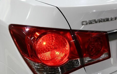 Chevrolet Cruze II, 2014 год, 890 000 рублей, 11 фотография