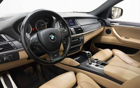 BMW X6 M, 2012 год, 2 400 000 рублей, 5 фотография