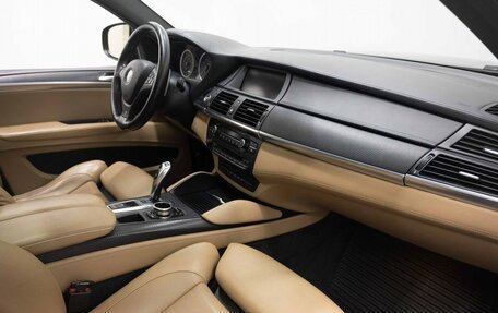 BMW X6 M, 2012 год, 2 400 000 рублей, 8 фотография