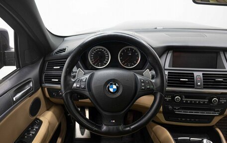 BMW X6 M, 2012 год, 2 400 000 рублей, 10 фотография