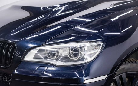 BMW X6 M, 2012 год, 2 400 000 рублей, 4 фотография