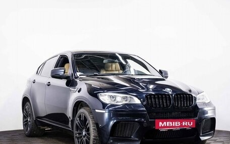 BMW X6 M, 2012 год, 2 400 000 рублей, 2 фотография