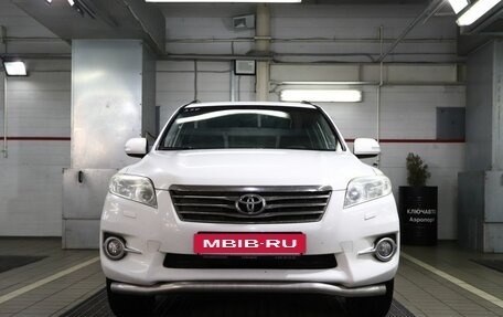 Toyota RAV4, 2012 год, 1 500 000 рублей, 3 фотография