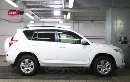 Toyota RAV4, 2012 год, 1 500 000 рублей, 14 фотография