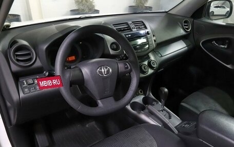 Toyota RAV4, 2012 год, 1 500 000 рублей, 9 фотография