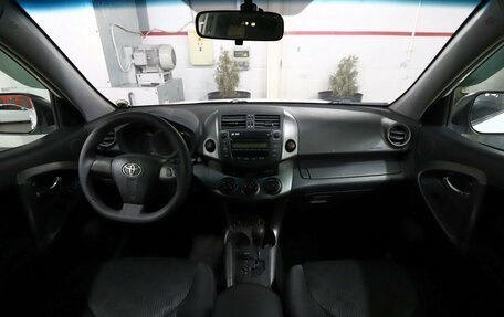 Toyota RAV4, 2012 год, 1 500 000 рублей, 18 фотография