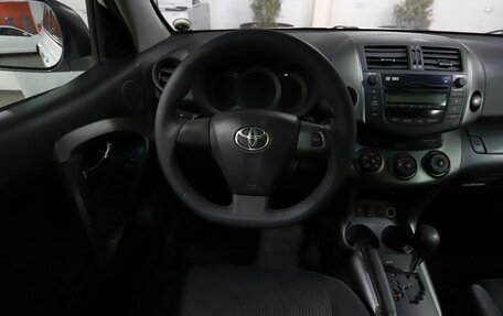 Toyota RAV4, 2012 год, 1 500 000 рублей, 19 фотография