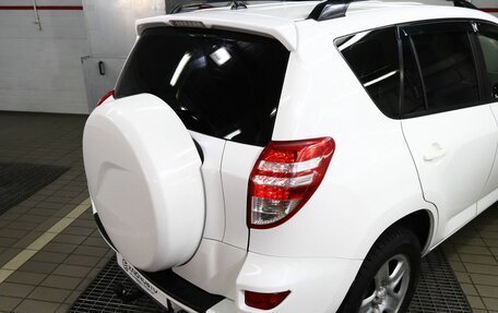 Toyota RAV4, 2012 год, 1 500 000 рублей, 22 фотография