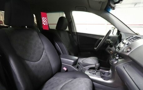 Toyota RAV4, 2012 год, 1 500 000 рублей, 15 фотография