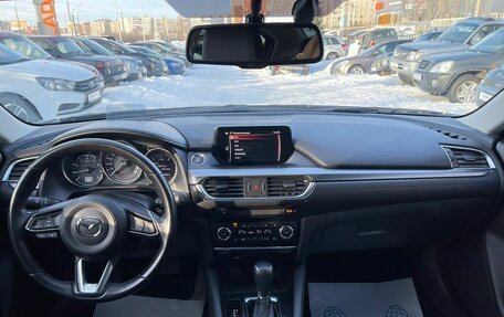 Mazda 6, 2017 год, 1 780 000 рублей, 16 фотография