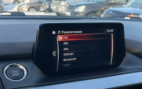 Mazda 6, 2017 год, 1 780 000 рублей, 20 фотография