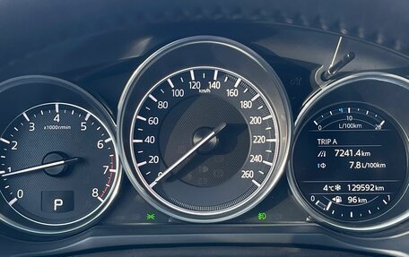 Mazda 6, 2017 год, 1 780 000 рублей, 18 фотография