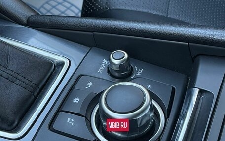 Mazda 6, 2017 год, 1 780 000 рублей, 24 фотография